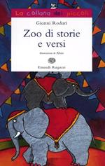 Zoo di storie e versi