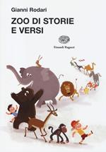 Zoo di storie e versi