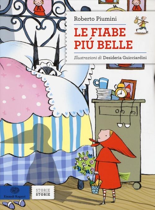 Le fiabe più belle - Roberto Piumini - 3