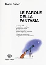 Le parole della fantasia