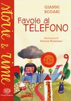 Libropiù.it  Favole al telefono. Ediz. a colori. Ediz. deluxe