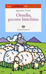 Ornella pecora birichina