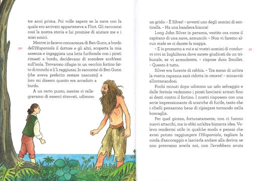 Grandi classici in poche parole. Ediz. illustrata - Guido Sgardoli - 4