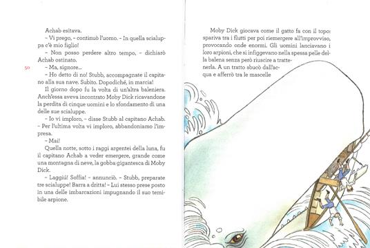 Grandi classici in poche parole. Ediz. illustrata - Guido Sgardoli - 5