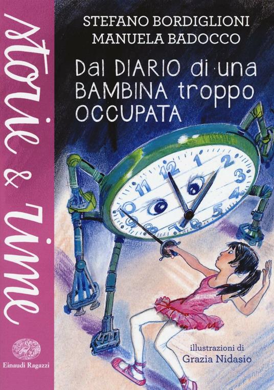 Diario di lettura. Diario per gli amanti dei libri - Lois Gago libros