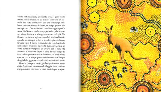 Animalia. Animali nelle storie. Ediz. illustrata - Elisabetta Lodoli - 5