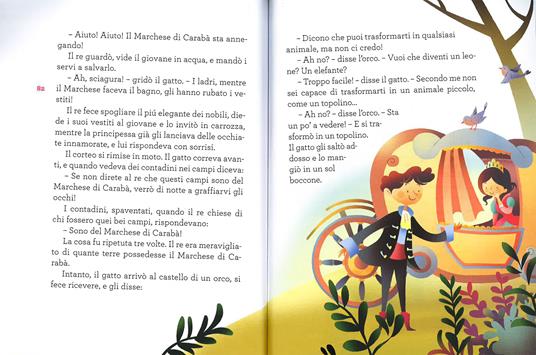 Le grandi fiabe in poche parole. Ediz. illustrata - Roberto Piumini - Libro  - Einaudi Ragazzi - Storie storie | IBS