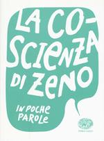 La coscienza di Zeno da Italo Svevo