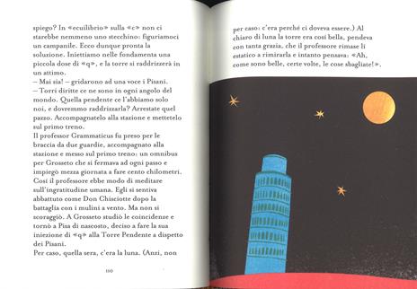 Il libro degli errori: un bellissimo albo illustrato da avere! [letto con  Altea]