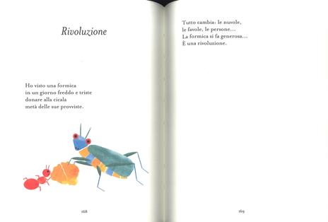 Il libro degli errori (Italian Edition)