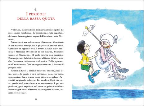 L' arco di Apollo. Un'avventura filosofica nell'antica Grecia - Giacomo Scarpelli - 4