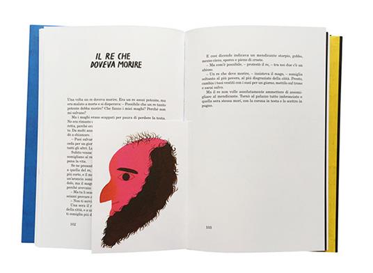 Favole al Telefono — Audiolibro CD di Gianni Rodari