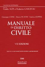 Manuale di diritto civile