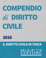 Compendio di diritto civile