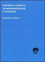 Contabilità pubblica tra modernizzazione e tradizione