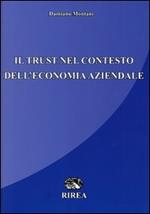 Il trust nel contesto dell'economia aziendale