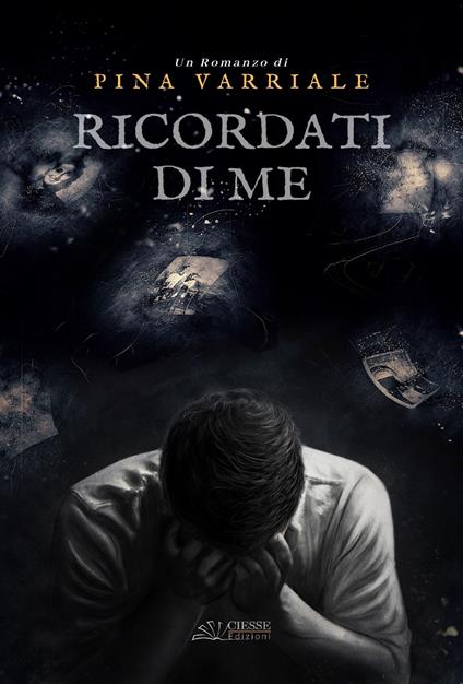 Ricordati di me - Pina Varriale - copertina