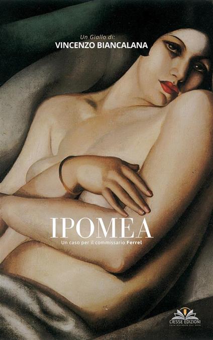 Ipomea - Vincenzo Biancalana - ebook