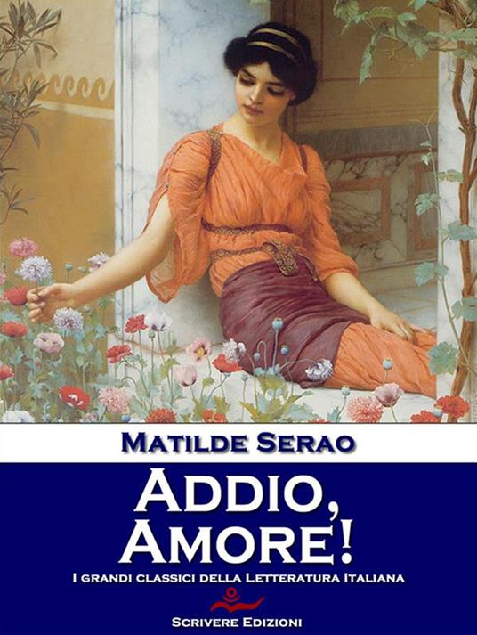 Addio amore - Matilde Serao - ebook