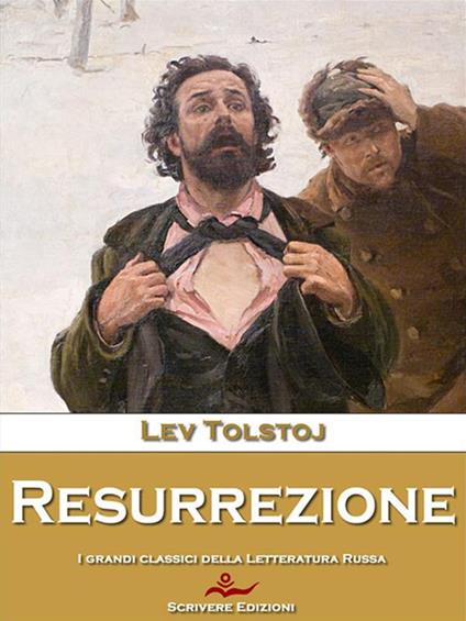 Resurrezione - Lev Tolstoj - ebook