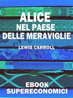 Alice nel paese delle meraviglie