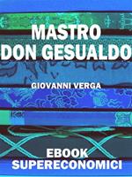 Mastro don Gesualdo