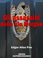 Gli assassini della Via Morgue