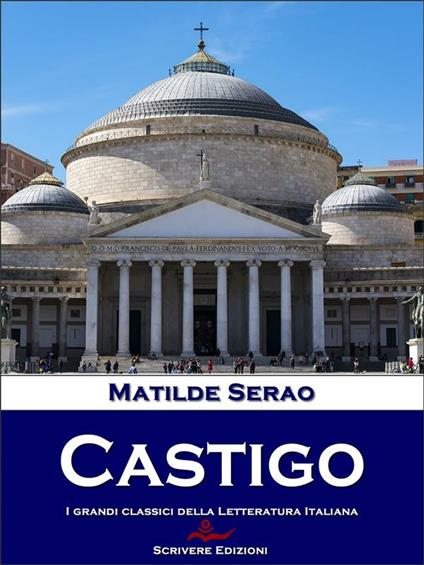 Storia di due anime - Serao, Matilde - Ebook - EPUB2 con Adobe DRM