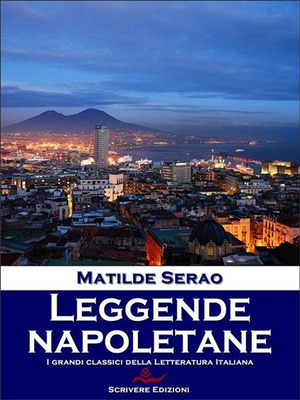 Tutte le novelle - Matilde Serao - ebook