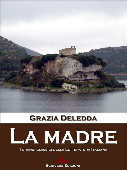 La madre - Grazia Deledda - ebook