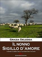 Il nonno -Sigillo d'amore