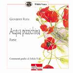 Acqua pizzichina