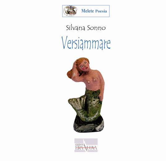 Versiammare - Silvana Sonno - copertina