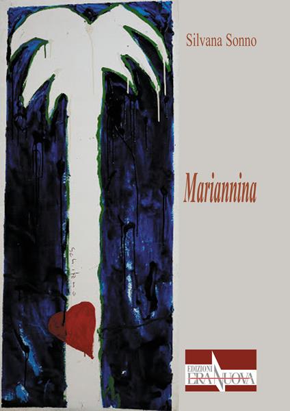 Mariannina - Silvana Sonno - copertina