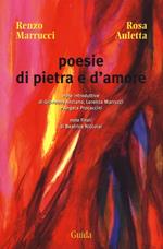 Poesie di pietra e d'amore