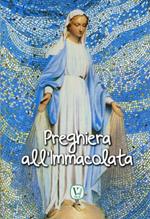 Preghiera all'Immacolata