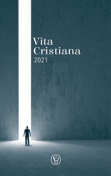 Agendina vita cristiana 2021 - copertina