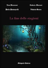 La fine delle stagioni - copertina