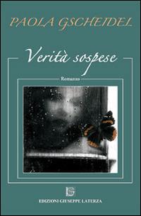 Verità sospese - Paola Gscheidel - copertina