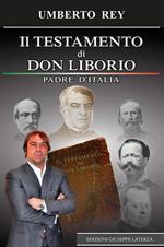 Il testamento di don Liborio. Padre d'Italia