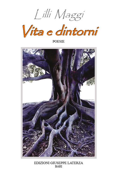 Vita e dintorni - Lilli Maggi - copertina