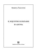 Il sequestro giudiziario di azienda