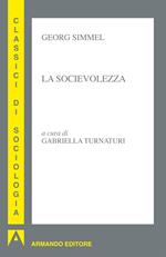 La socievolezza