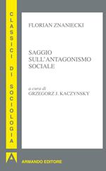 Saggio sull'antagonismo sociale