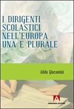 I dirigenti scolastici nell'Europa una e plurale