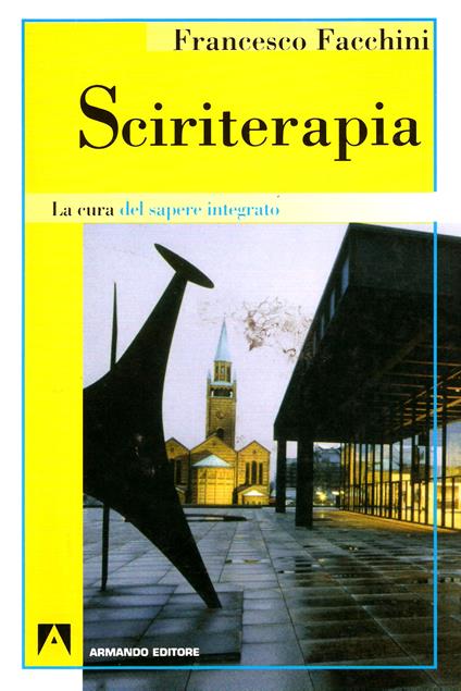 Sciriterapia - Francesco Facchini - ebook