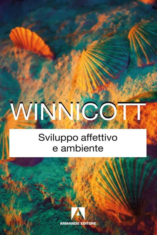 Sviluppo affettivo e ambiente - Donald W. Winnicott - ebook