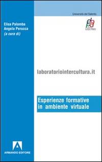 Laboratoriointercultura.it - copertina