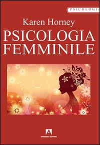 Psicologia femminile - Karen Horney - copertina