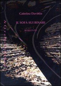 Il sofà sui binari - Caterina Davinio - 3